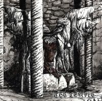 Temple The - Temple The (Vinyl Lp) in der Gruppe VINYL bei Bengans Skivbutik AB (4185313)