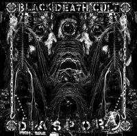 Black Death Cult - Diaspora (Vinyl Lp) in der Gruppe VINYL / Hårdrock bei Bengans Skivbutik AB (4185314)