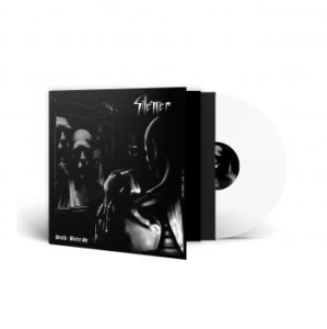 Silencer - Death, Pierce Me (Clear Vinyl Lp) in der Gruppe VINYL / Hårdrock bei Bengans Skivbutik AB (4185320)