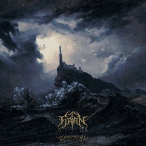 Firtan - Innenwelt (Digipack) in der Gruppe CD / Hårdrock/ Heavy metal bei Bengans Skivbutik AB (4185325)