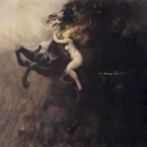 Firtan - Marter (Digipack) in der Gruppe CD bei Bengans Skivbutik AB (4185326)