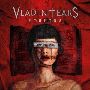 Vlad In Tears - Porpora (Digipack) in der Gruppe CD bei Bengans Skivbutik AB (4185341)