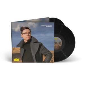 Víkingur Ólafsson - From Afar (Vinyl) in der Gruppe VINYL / Klassiskt bei Bengans Skivbutik AB (4185350)