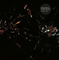 Rohrer Samuel - Hungry Ghosts in der Gruppe VINYL / Bestseller bei Bengans Skivbutik AB (4185373)