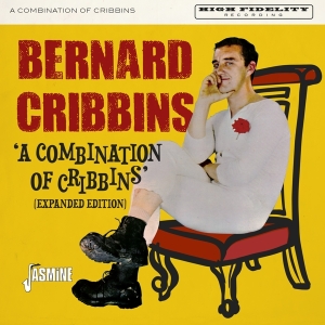 Cribbins Bernard - A Combination Of Cribbins (Expanded Edition) in der Gruppe CD / Pop-Rock bei Bengans Skivbutik AB (4185414)