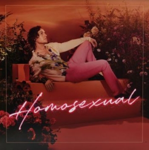 Darren Hayes - Homosexual in der Gruppe CD / CD 2022 bei Bengans Skivbutik AB (4185423)