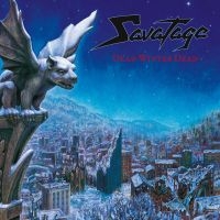 Savatage - Dead Winter Dead in der Gruppe VINYL / Hårdrock bei Bengans Skivbutik AB (4185431)