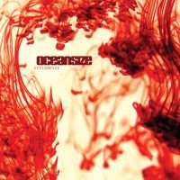 Oceansize - Effloresce (Remastered Reissue - Gu in der Gruppe VINYL / Pop-Rock bei Bengans Skivbutik AB (4185433)
