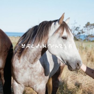 Salvia Palth - Melanchole (Ltd Double Mint Green V in der Gruppe VINYL / Pop-Rock bei Bengans Skivbutik AB (4185440)