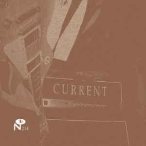 Current - Yesterday's Tomorrow Is Not Today ( in der Gruppe VINYL bei Bengans Skivbutik AB (4185444)