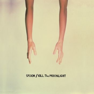Spoon - Kill The Moonlight 20Th Anniversary in der Gruppe VINYL / Rock bei Bengans Skivbutik AB (4185446)