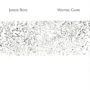 Junior Boys - Waiting Game in der Gruppe VINYL / Dance-Techno bei Bengans Skivbutik AB (4185450)