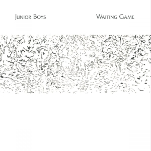 Junior Boys - Waiting Game (White Vinyl) in der Gruppe VINYL / Dance-Techno bei Bengans Skivbutik AB (4185451)