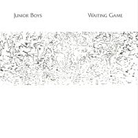 Junior Boys - Waiting Game in der Gruppe CD bei Bengans Skivbutik AB (4185462)