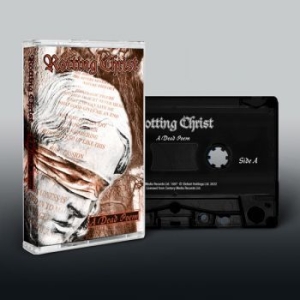 Rotting Christ - A Dead Poem (Mc) in der Gruppe Hårdrock bei Bengans Skivbutik AB (4185516)