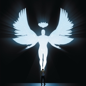 Avril Fred Philippe Monthaye - Lastman Heroes in der Gruppe Övrigt / bei Bengans Skivbutik AB (4185564)