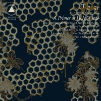 Thou - A Primer Of Holy Words in der Gruppe VINYL / Hårdrock bei Bengans Skivbutik AB (4185638)