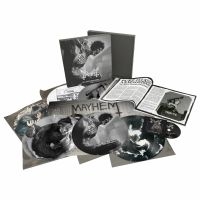 Mayhem - Pure Fucking Armageddon (6 Pic Disc in der Gruppe VINYL / Hårdrock,Norsk Musik bei Bengans Skivbutik AB (4185641)