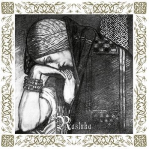 Nargaroth - Unity (Rasluka Part I + Rasluka Par in der Gruppe CD bei Bengans Skivbutik AB (4185651)