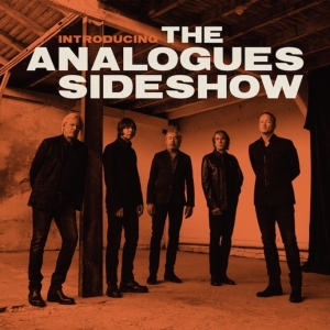 Analogues Sideshow - Introducing The Analogues Sideshow in der Gruppe CD / Pop-Rock bei Bengans Skivbutik AB (4185661)