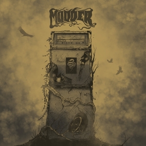 Modder - Modder in der Gruppe CD / Hårdrock bei Bengans Skivbutik AB (4185665)
