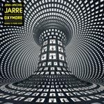 Jarre Jean-Michel - Oxymore in der Gruppe CD / Elektroniskt,Fransk Musik,Pop-Rock bei Bengans Skivbutik AB (4185667)