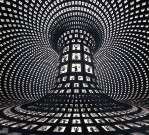 Jarre Jean-Michel - Oxymore in der Gruppe CD / Elektroniskt,Fransk Musik,Pop-Rock bei Bengans Skivbutik AB (4185667)