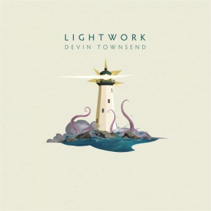 Townsend Devin - Lightwork in der Gruppe CD bei Bengans Skivbutik AB (4185812)