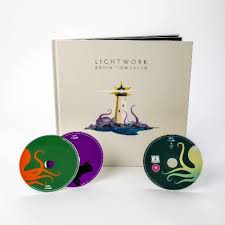 Townsend Devin - Lightwork in der Gruppe CD / Hårdrock bei Bengans Skivbutik AB (4185814)