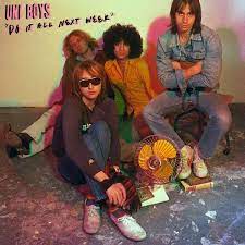 Uni Boys - Do It All Next Week in der Gruppe VINYL / Pop-Rock bei Bengans Skivbutik AB (4185913)