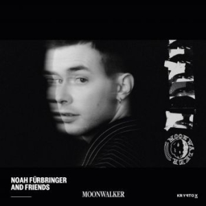 Furbringer Noah And Friends - Moonwalker in der Gruppe VINYL / Jazz/Blues bei Bengans Skivbutik AB (4185917)