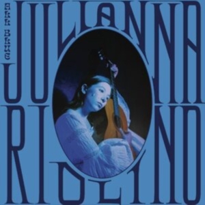 Riolino Julianna - All Blue in der Gruppe VINYL / Hårdrock,Pop-Rock bei Bengans Skivbutik AB (4185920)