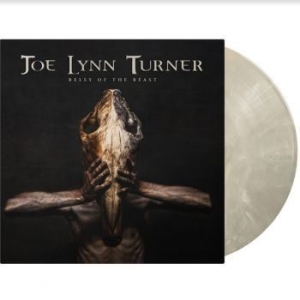 Turner Joe Lynn - Belly Of The Beast in der Gruppe VINYL / Hårdrock/ Heavy metal bei Bengans Skivbutik AB (4185923)