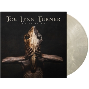 Joe Lynn Turner - Belly Of The Beast in der Gruppe VINYL / Hårdrock bei Bengans Skivbutik AB (4185923)