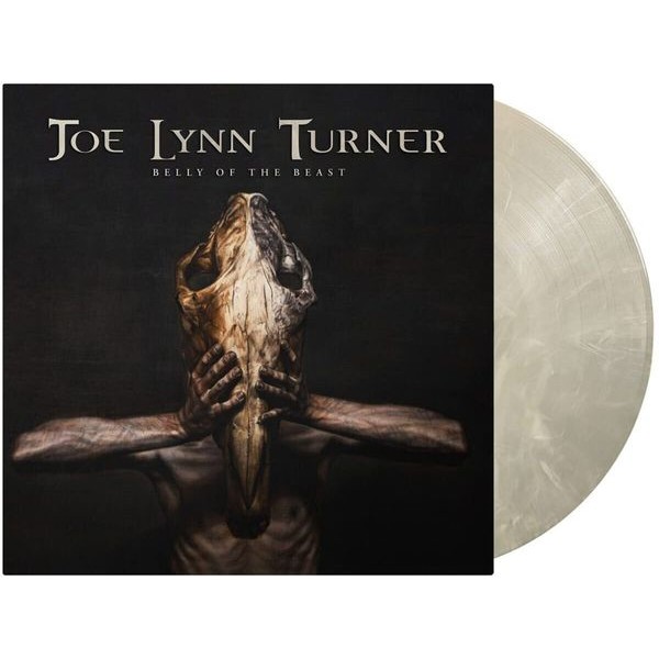 Joe Lynn Turner - Belly Of The Beast in der Gruppe VINYL / Hårdrock/ Heavy metal bei Bengans Skivbutik AB (4185923)