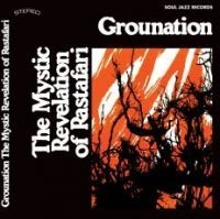 Grounation - Mystic Revelation Of Rastafari in der Gruppe VINYL / Jazz/Blues bei Bengans Skivbutik AB (4185932)