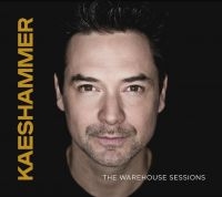 Kaeshammer Michael - Warehouse Sessions in der Gruppe CD bei Bengans Skivbutik AB (4185940)