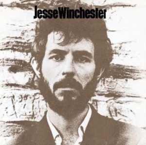 Winchester Jesse - Jesse Winchester in der Gruppe CD / Pop-Rock bei Bengans Skivbutik AB (4185944)