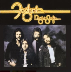 Foghat - Night Shift in der Gruppe Minishops / Foghat bei Bengans Skivbutik AB (4185947)