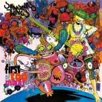 Senseless Things - The First Of Too Many in der Gruppe CD bei Bengans Skivbutik AB (4185962)