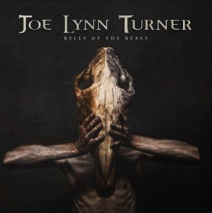Turner Joe Lynn - Belly Of The Beast in der Gruppe CD bei Bengans Skivbutik AB (4185991)