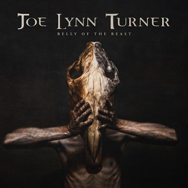 Joe Lynn Turner - Belly Of The Beast in der Gruppe CD / Hårdrock/ Heavy metal bei Bengans Skivbutik AB (4185991)