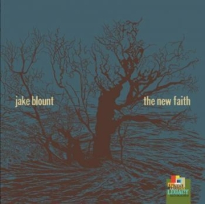 Blount Jake - New Faith in der Gruppe CD / World Music bei Bengans Skivbutik AB (4185998)