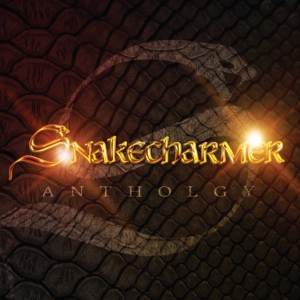 Snakecharmer - Snakecharmer - Anthology in der Gruppe CD bei Bengans Skivbutik AB (4186002)