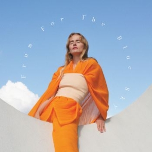 Frum - For The Blue Sky in der Gruppe CD / Pop bei Bengans Skivbutik AB (4186011)