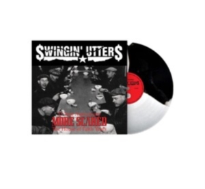 Swingin Utters - More Scared - Anniversary Edition ( in der Gruppe VINYL / Pop-Rock bei Bengans Skivbutik AB (4186014)