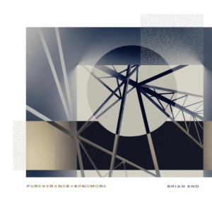 Brian Eno - Foreverandevernomore in der Gruppe UNSERE TIPPS / Årsbästalistor 2022 / Uncut 22 bei Bengans Skivbutik AB (4186023)