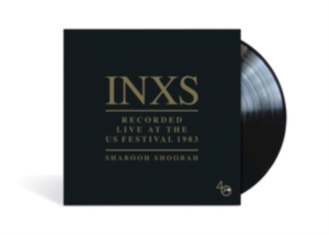 Inxs - Shabooh Shoobah (Vinyl) in der Gruppe -Start Uni-LP bei Bengans Skivbutik AB (4186025)