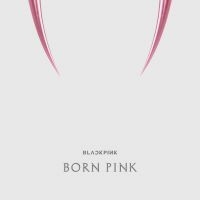 Blackpink - Born Pink (Digipak A) in der Gruppe Minishops / K-Pop Minishops / Blackpink bei Bengans Skivbutik AB (4186034)