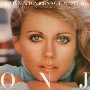 Olivia Newton-John - Olivia Newton-John's Greatest Hits in der Gruppe CD bei Bengans Skivbutik AB (4186039)